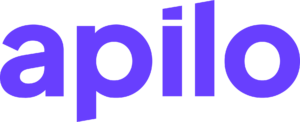 Logotyp platformy Apilo