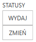 Widok sekcji statusy.